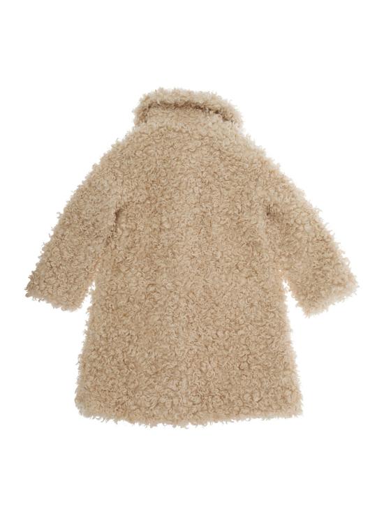 26FW 모나리자 코트 17H1048031 BEIGE - MONNALISA