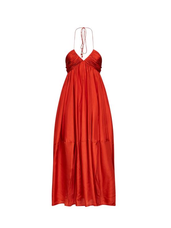 26FW 짐머만 원피스 9046DSS263 TNG RED
