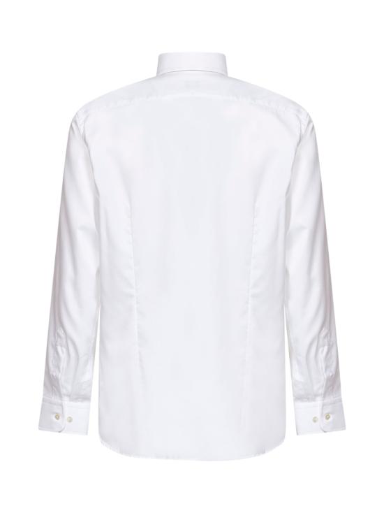 26FW 에트로 셔츠 MRIB0004AV11RW0800 WHITE - ETRO