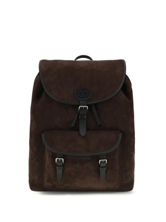 26FW 발렌티노 가라바니 토트백 9Y2B0T63PDT BROWN - VALENTINO GARAVANI
