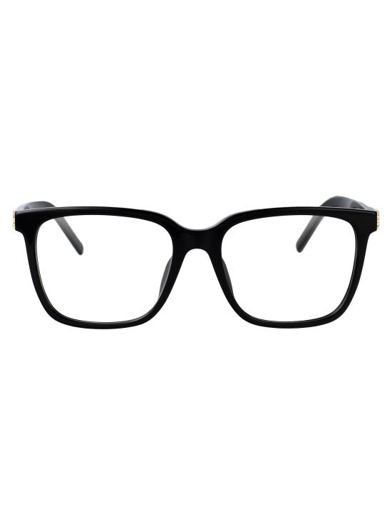  생로랑 안경 SLM142 F BLACK