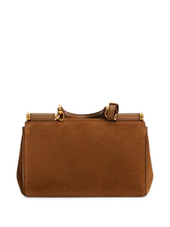 26FW 돌체앤가바나 가방 BB7864 BO9038Y121 Beige - DOLCE & GABBANA
