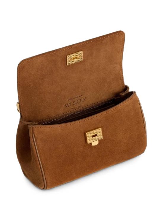 26FW 돌체앤가바나 가방 BB7864 BO9038Y121 Beige - DOLCE & GABBANA