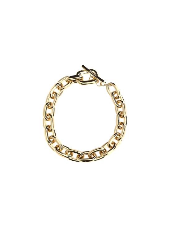 26FW 파코라반 목걸이/팬던트 20PBB0015MET077 GOLD