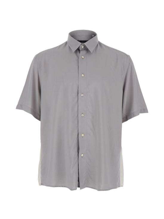  로우브랜드 셔츠 LC26002 GRAY