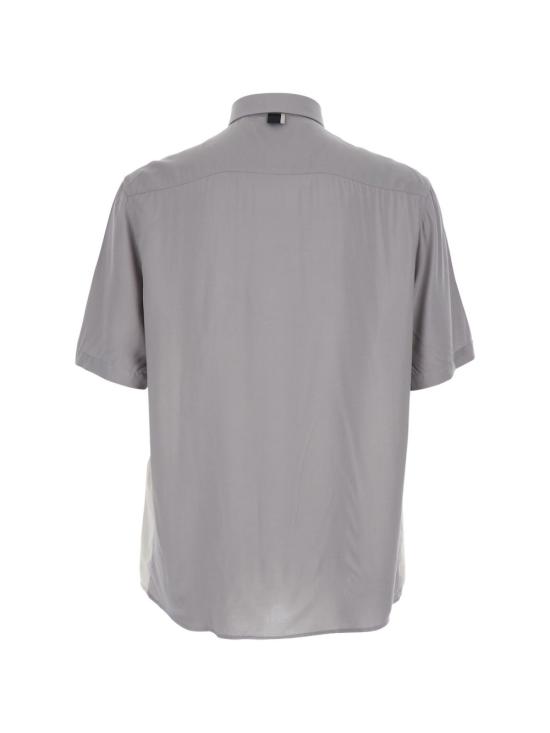  로우브랜드 셔츠 LC26002 GRAY - LOW BRAND