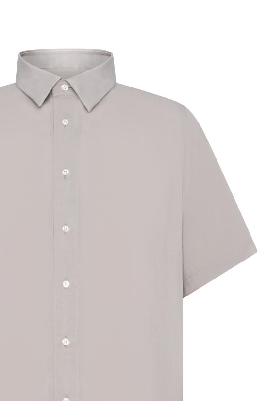  로우브랜드 셔츠 LC26002 GRAY - LOW BRAND