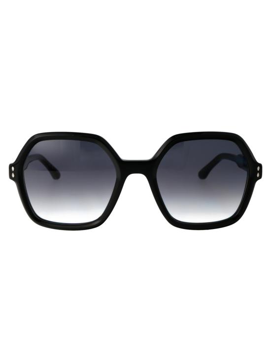 25FW 이자벨마랑 선글라스 IM 0152 S BLACK