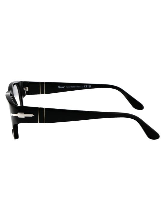  페르솔 안경 0PO3324V BLACK - PERSOL