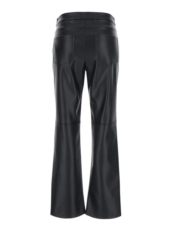 26FW 에스막스마라 팬츠 2629786041600 BLACK - 'S MAX MARA