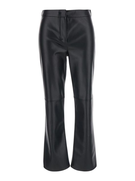 26FW 에스막스마라 팬츠 2629786041600 BLACK