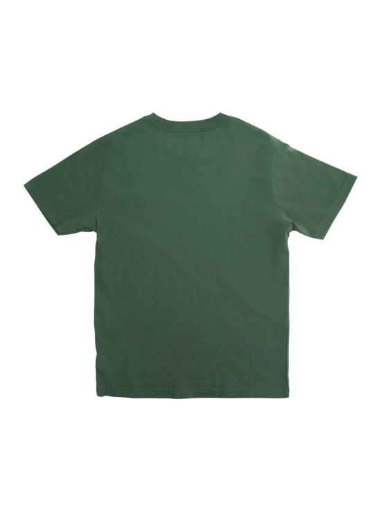 26FW 폴로 랄프로렌 탑 323970333 GREEN - POLO RALPH LAUREN
