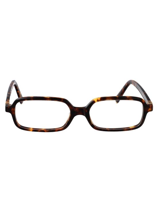  미우미우 안경 0MU 11ZS BROWN