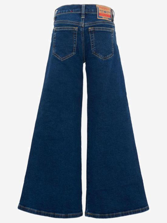 26FW 디젤 데님 팬츠 J00816 BLUE - DIESEL