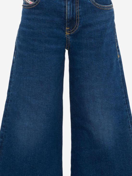 26FW 디젤 데님 팬츠 J00816 BLUE - DIESEL