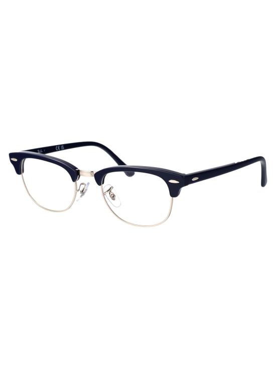  레이밴 안경 0RX5154 BLUE - RAY BAN
