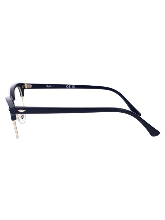  레이밴 안경 0RX5154 BLUE - RAY BAN