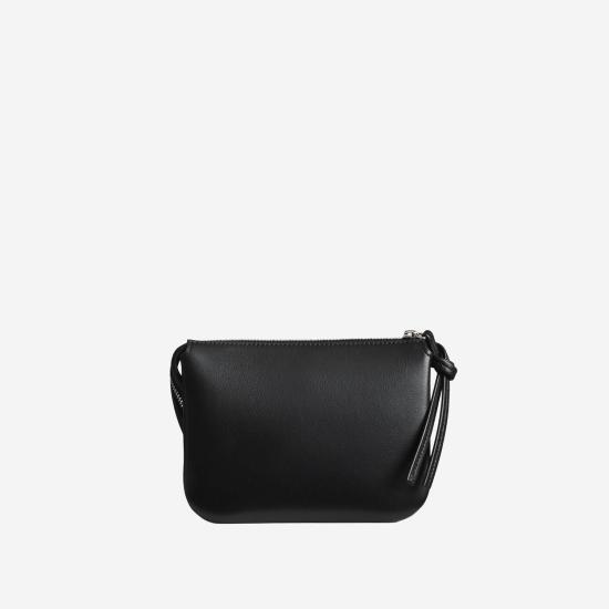 25FW 피비 파일로 클러치/파우치 AB56LT0087 BLACK - PHOEBE PHILO