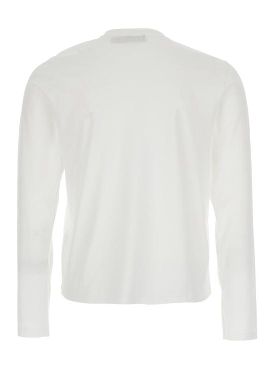 26FW 폴로 랄프로렌 폴로 티셔츠 211B14604 WHITE