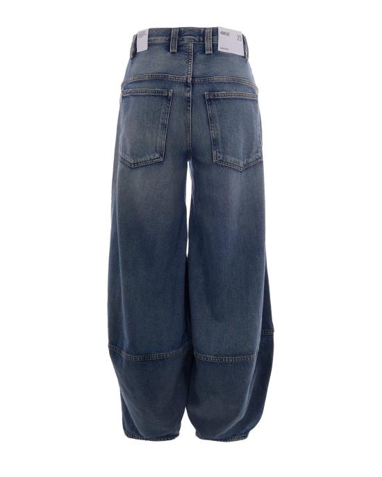 26FW 에이골디 데님 팬츠 A331 BLUE - AGOLDE