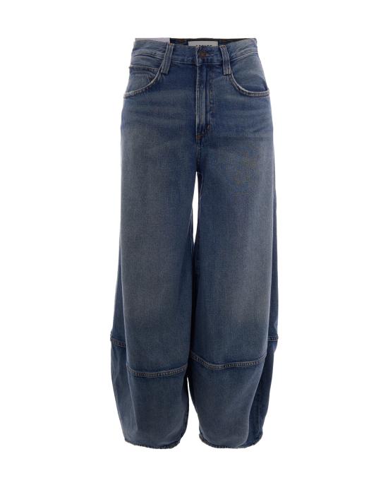 26FW 에이골디 데님 팬츠 A331 BLUE
