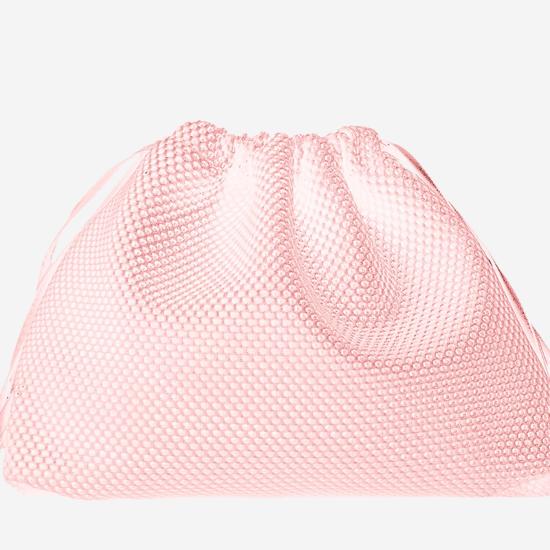 26SS 더프랭키샵 토트백 BAFS21881 PINK - THE FRANKIE SHOP