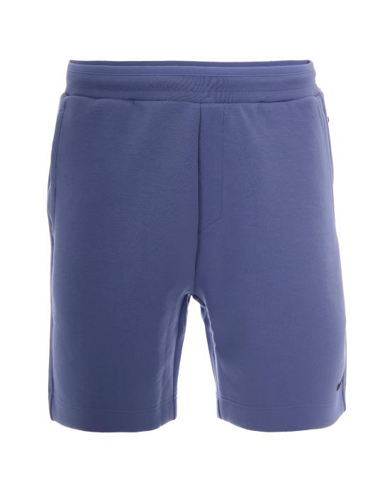 26SS 휴고보스 숏팬츠 50558970 BLUE