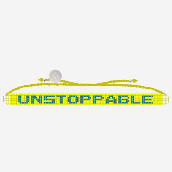  소르베 팔찌 UNSTOPPABLE MULTICOLOR - SORBET