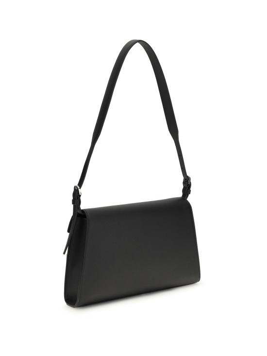 26SS 사베트 숄더백 H0342626 BLACK