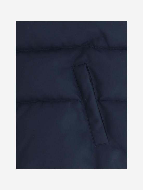 25FW 구찌 베스트 824809 NAVY