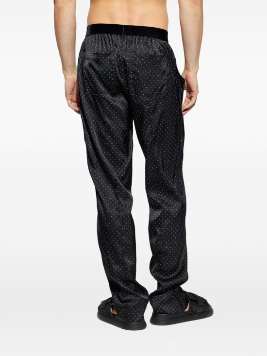  톰포드 팬츠 T4H202120 BLACK - TOMFORD