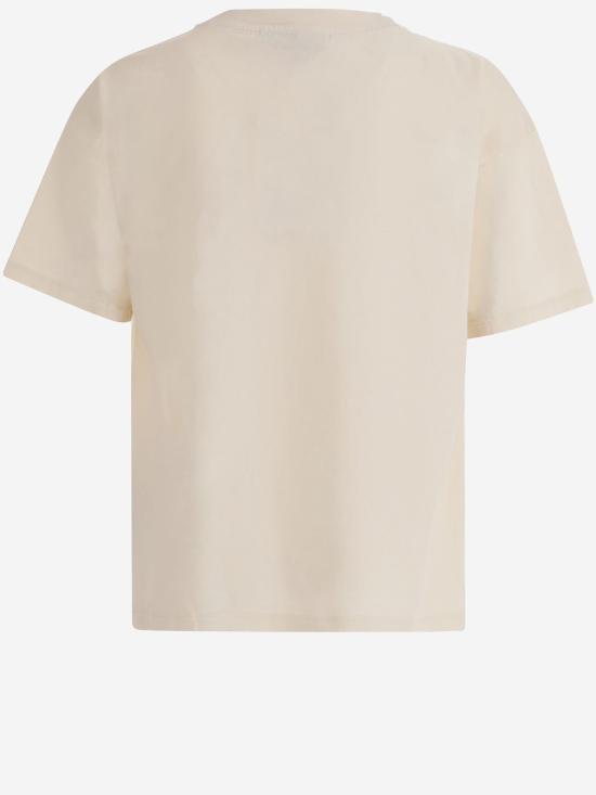 26FW 보보쇼즈 탑 B226AC001 WHITE - BOBO CHOSES