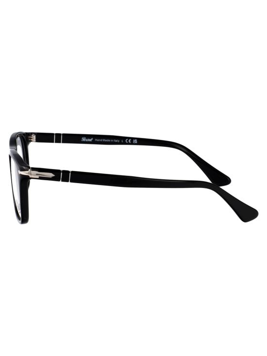  페르솔 안경 0PO3344V BLACK - PERSOL
