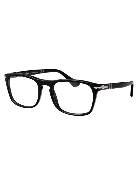  페르솔 안경 0PO3344V BLACK - PERSOL