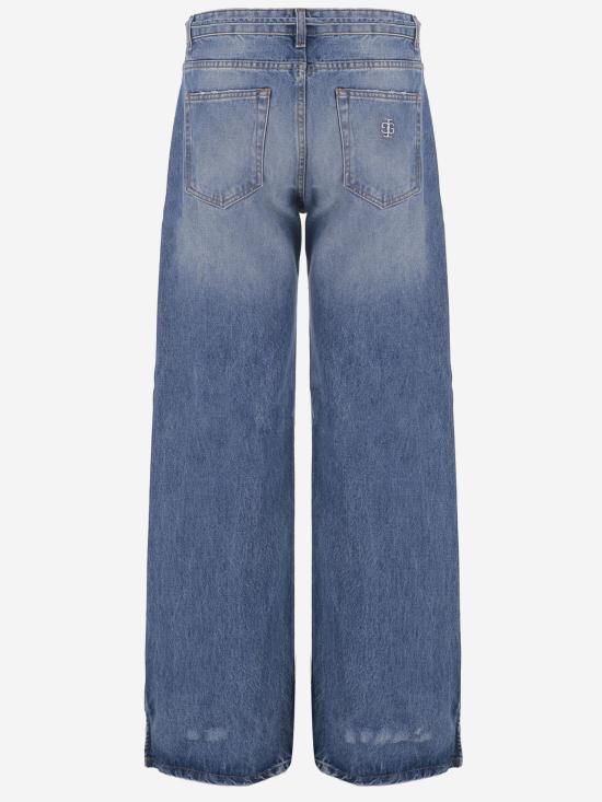 26FW 더 가먼트 데님 팬츠 22470 BLUE - THE GARMENT