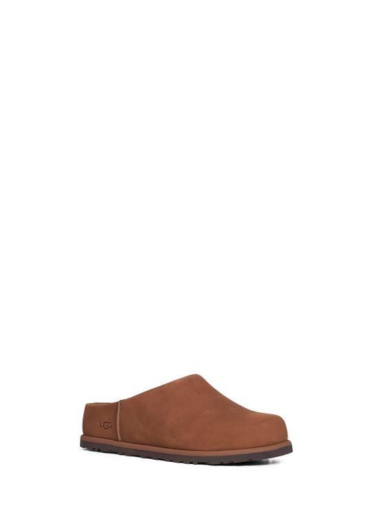 26SS 어그 오쪼 클로그 1181130 DKC BROWN - UGG
