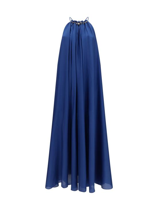 26FW 짐머만 원피스 8418DSS261 BLUE