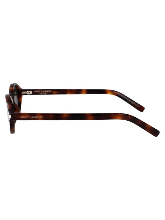 생로랑 선글라스 SL751 JEANNE BROWN - SAINT LAURENT