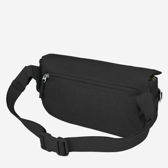  오스프리 벨트백 10006395 BLACK
