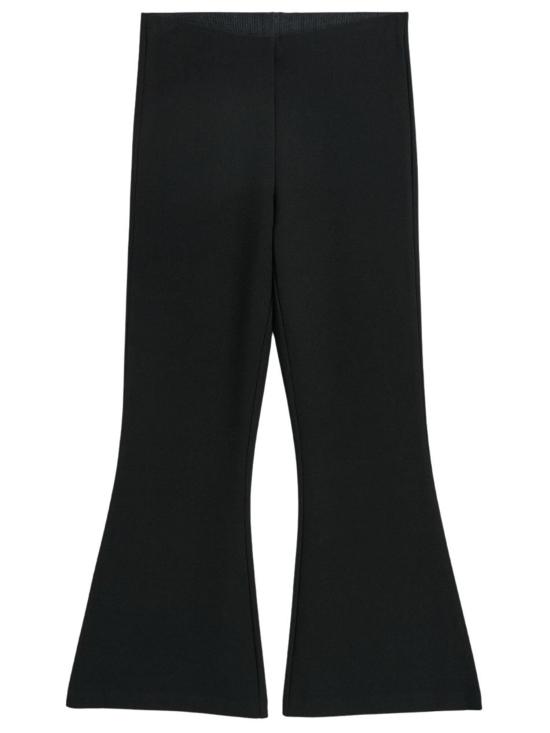 26FW 바이말렌비거 팬츠 101800 BLACK