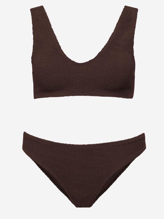 26SS 소르베 비치웨어 NOA BROWN