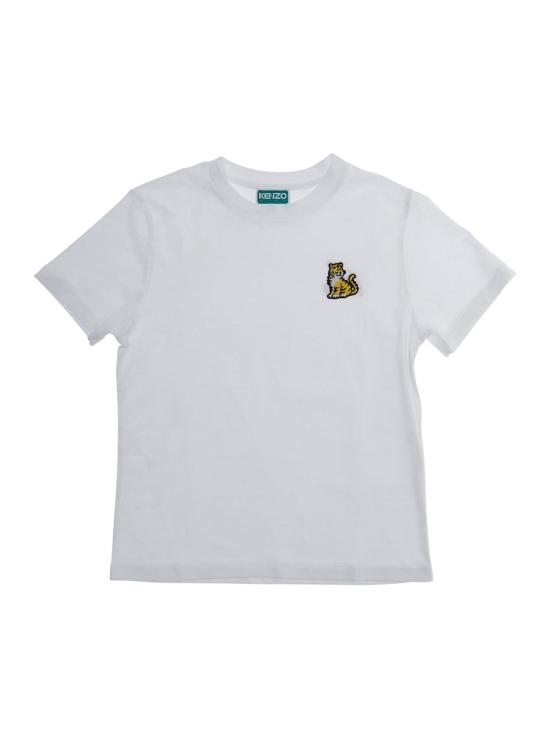 26SS 겐조 탑 K61700 WHITE