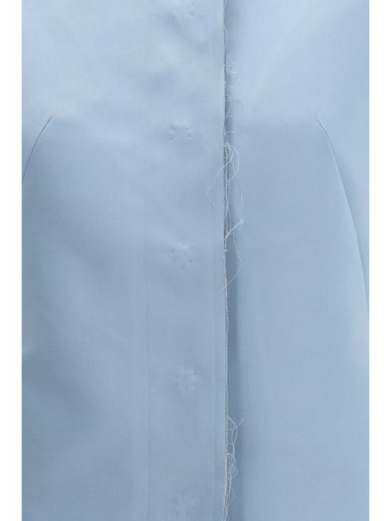 26SS 디 스타브니처 원피스 V09PS26010 BLUE - DI STAVNITSER