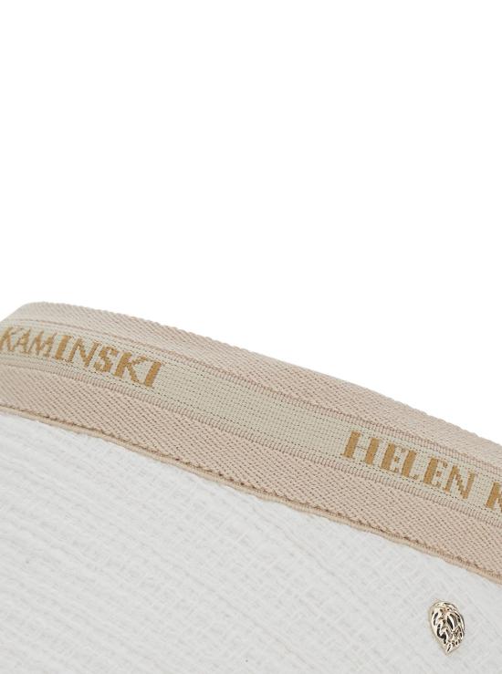 26SS 헬렌카민스키 썬캡 HAT51919 WHITE - HELEN KAMINSKI