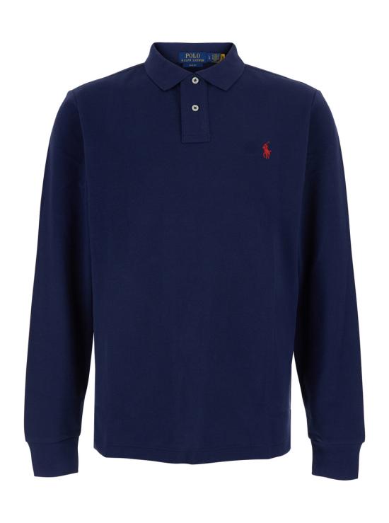 26FW 폴로 랄프로렌 탑 710681126 NAVY