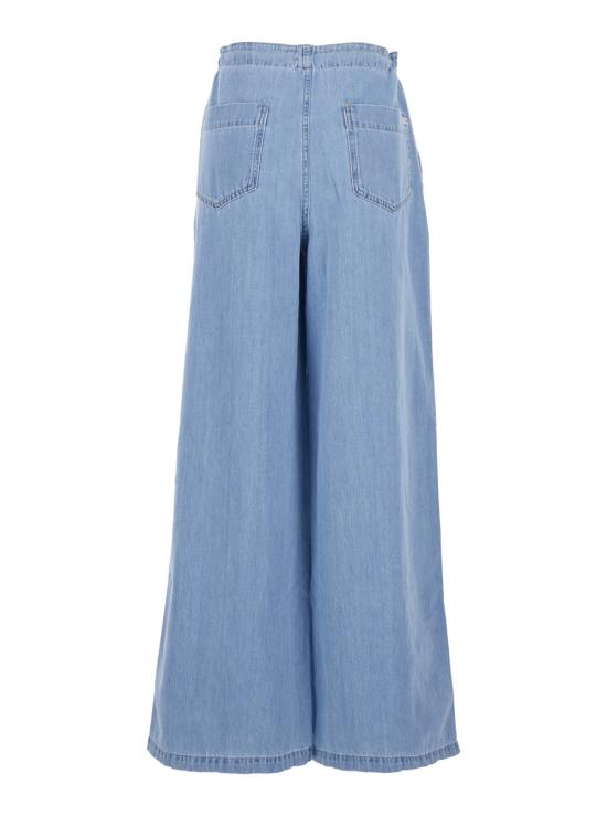 26SS 아드리아노 골드슈미드 데님 팬츠 W0201 BLUE - ADRIANO GOLDSCHMIED