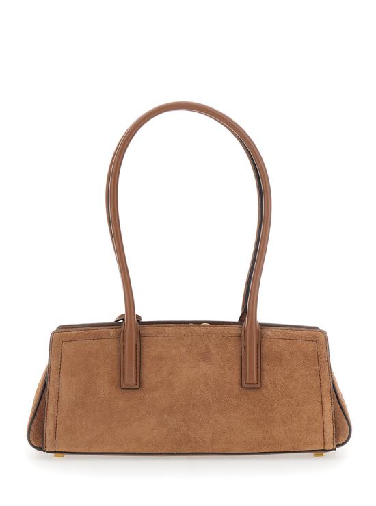 26FW 마이클 코어스 숄더백 30T6A9IT0S BROWN - MICHAEL KORS