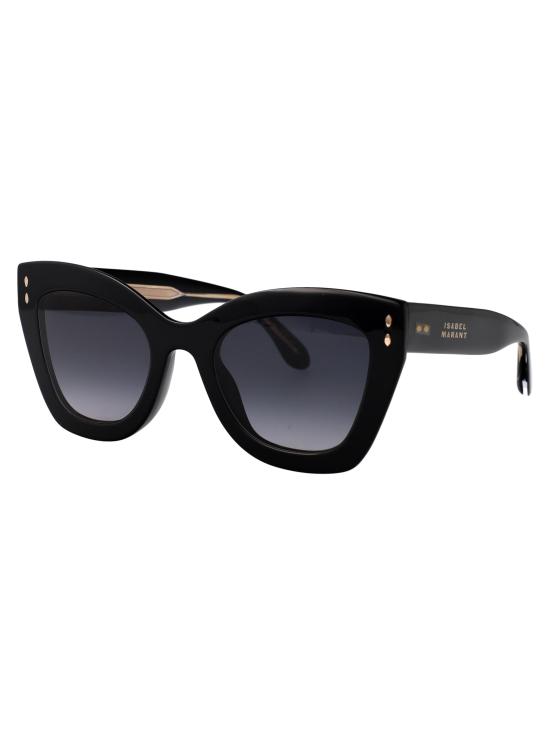 25FW 이자벨마랑 선글라스 IM 0050 G S BLACK - ISABEL MARANT