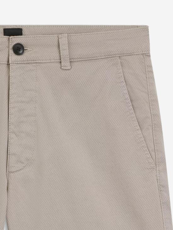 26SS 휴고보스 숏팬츠 50559292 BEIGE - HUGO BOSS