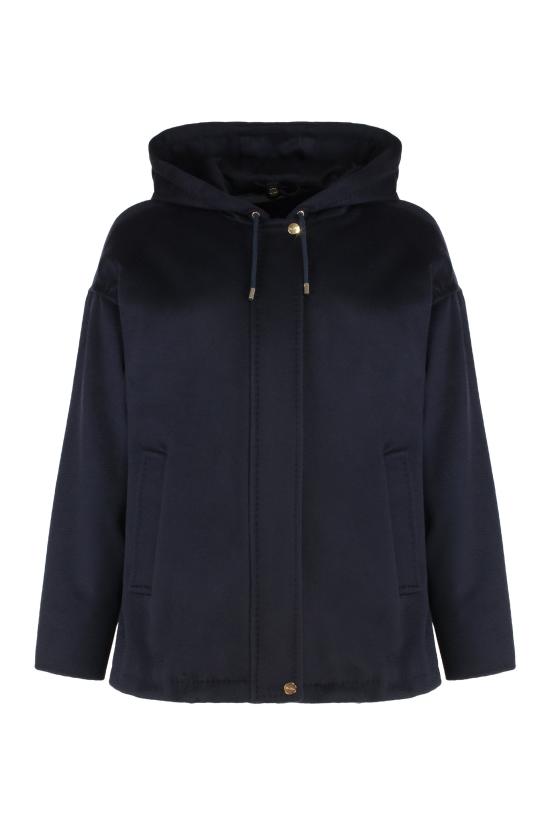 25FW 막스마라 스튜디오 자켓 DERRIS NAVY